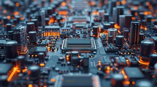 Electronics