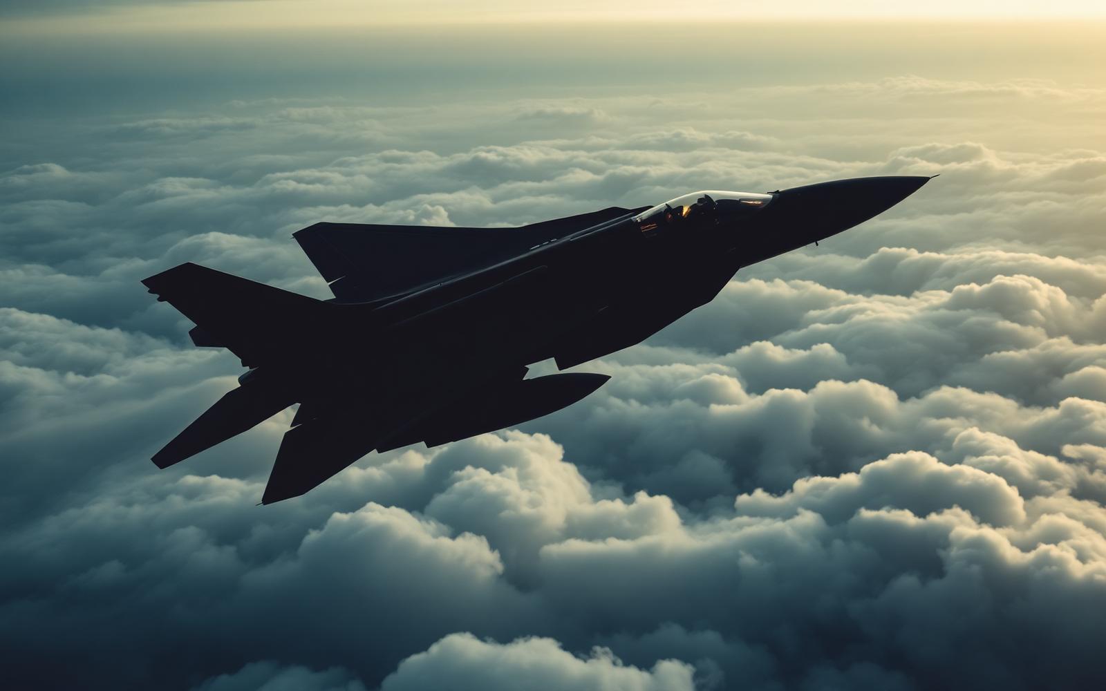 Defence